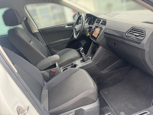 Volkswagen Tiguan 1.5 TSI TSi United