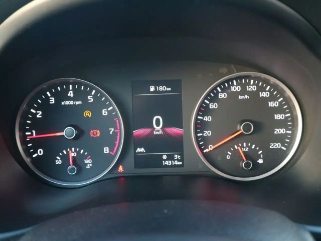 Kia Stonic GDi Vision