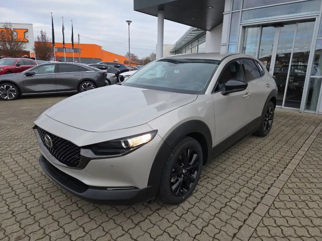 Mazda CX-30 2.5L SkyActiv e-Skyactiv