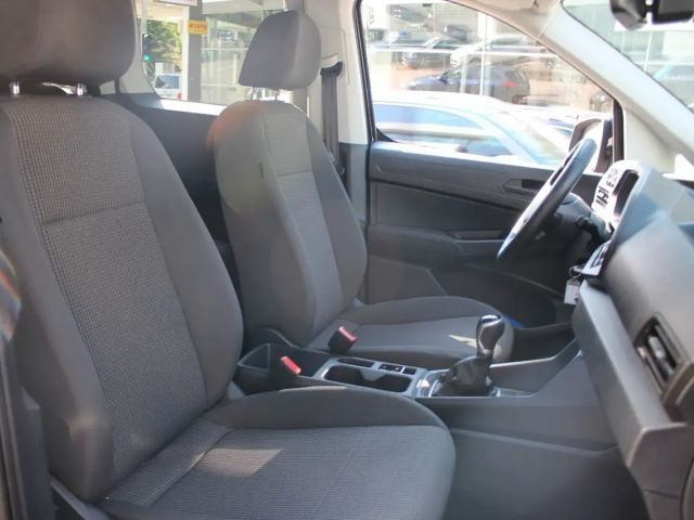 Volkswagen Caddy 1.5 TSI Life