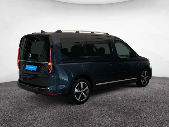 Volkswagen Caddy 2.0 TDI DSG Maxi Style