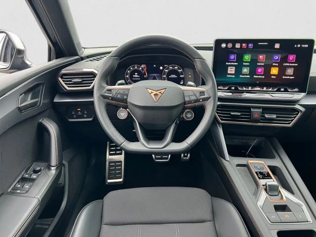 Cupra Leon DSG Sportstourer