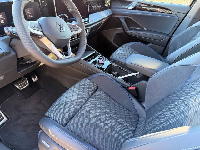 Volkswagen Tiguan DSG Sport eHybrid