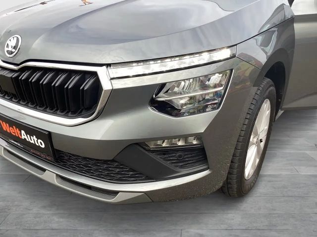 Skoda Kamiq Selection