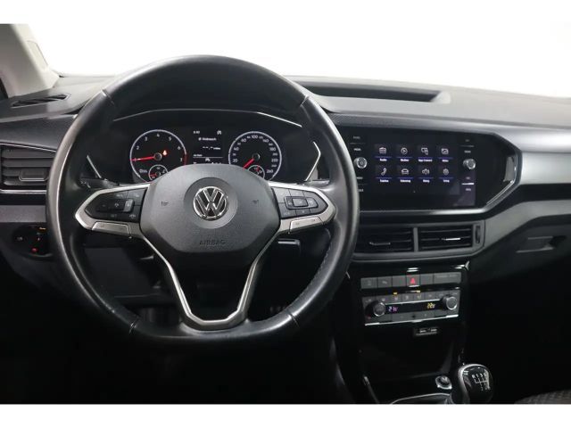 Volkswagen T-Cross 1.0 TSI TSi United