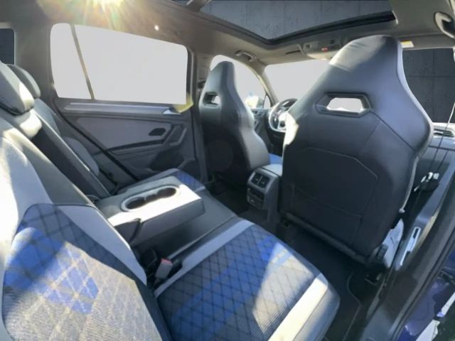 Volkswagen Tiguan 4Motion