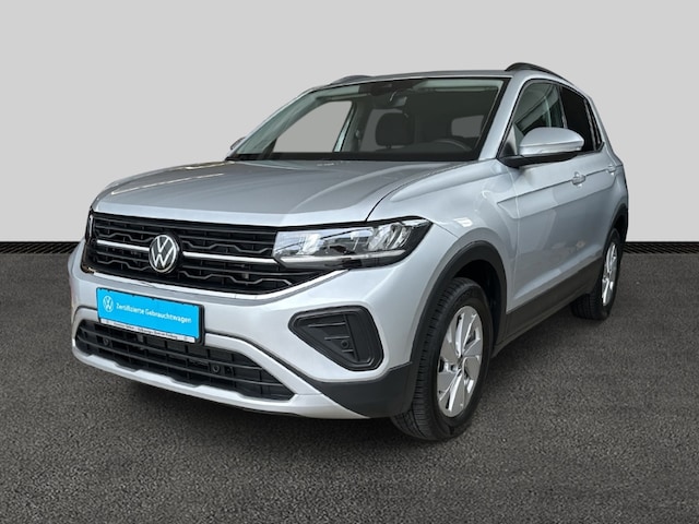 Volkswagen T-Cross 1.0 TSI DSG Life