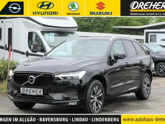 Volvo XC60 AWD Momentum T5