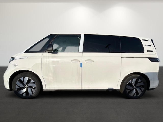Volkswagen ID.Buzz Pro