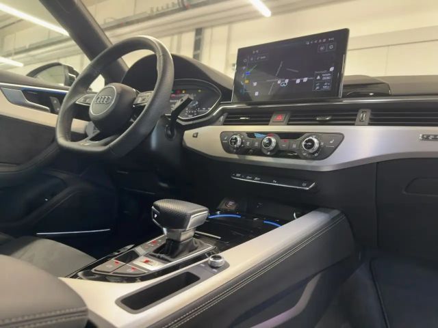 Audi S5 3.0 TDI Quattro