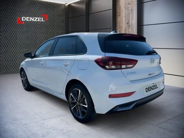 Hyundai i30 1.0 T-GDi