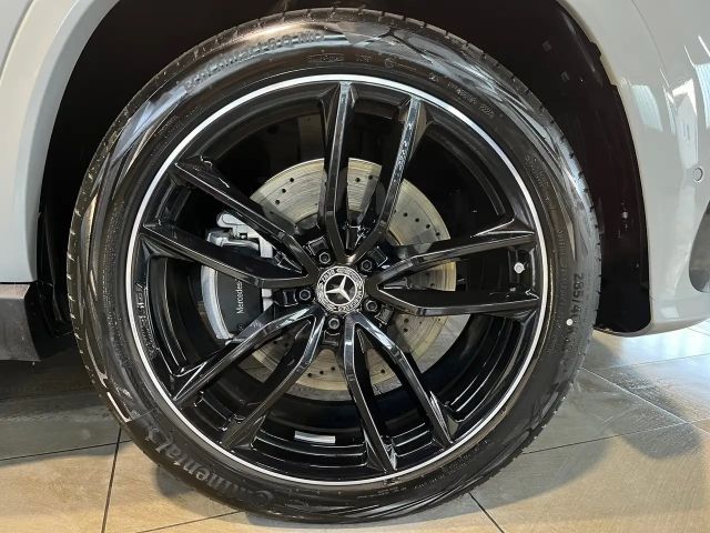 Mercedes-Benz GLS 580 4MATIC AMG Line