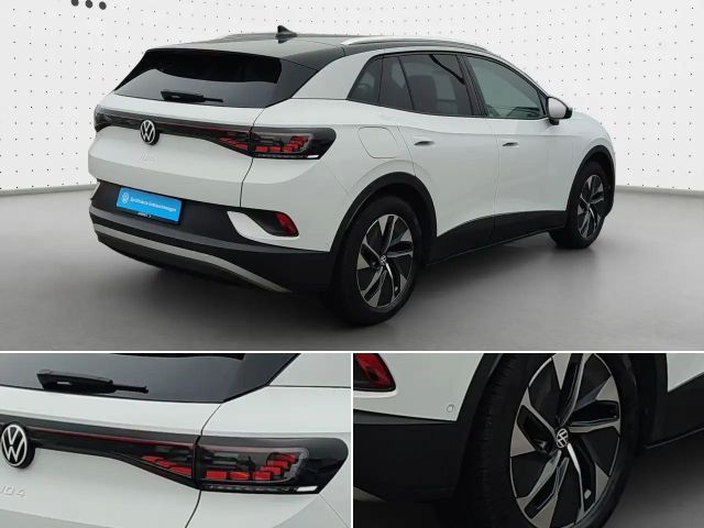 Volkswagen ID.4 IQ.Drive Performance Pro