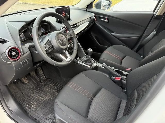 Mazda 2 Homura SkyActiv