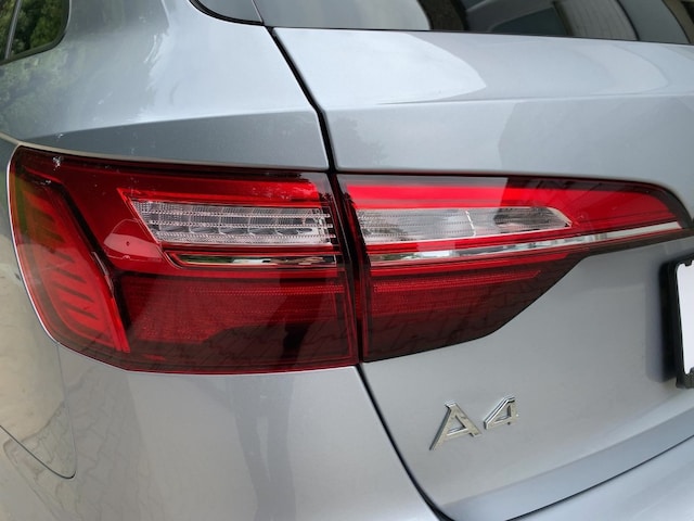 Audi A4 35 TDI Avant S-Tronic