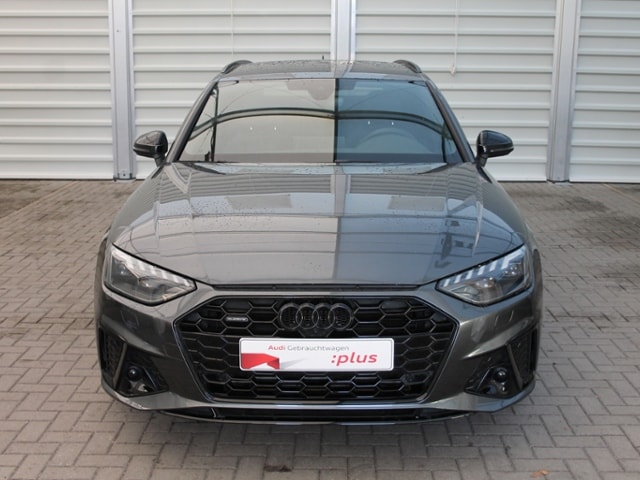 Audi A4 45 TFSI Avant Quattro S-Line S-Tronic
