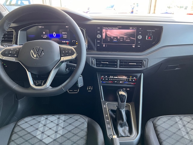 Volkswagen Taigo Taigo 1.0    RLineBT081 TSID7F