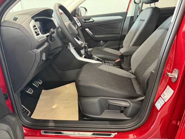 Volkswagen T-Roc 1.0 TSI