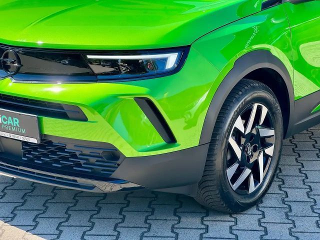 Opel Mokka GS-Line Grand Sport