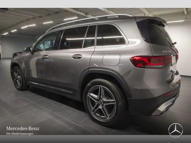 Mercedes-Benz GLB 200 AMG Line