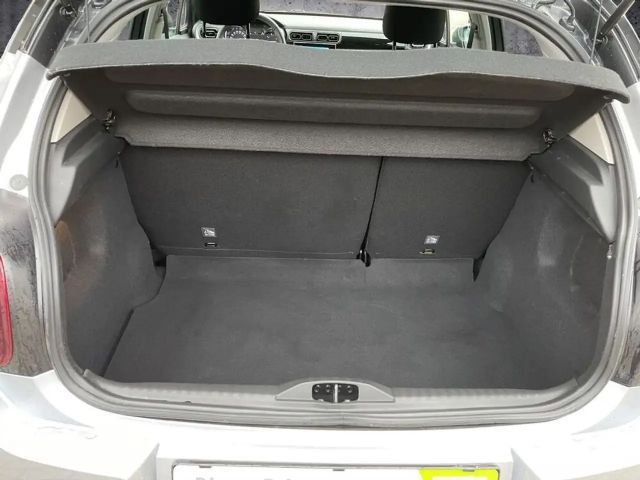 Citroën C3 PureTech Shine