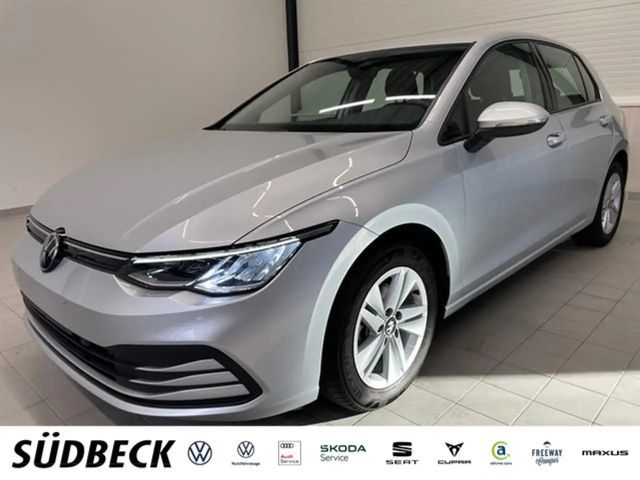 Volkswagen Golf 2.0 TDI Golf VIII Life