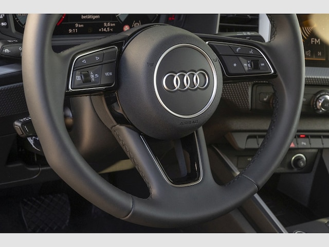 Audi A1 25 TFSI S-Tronic Sportback