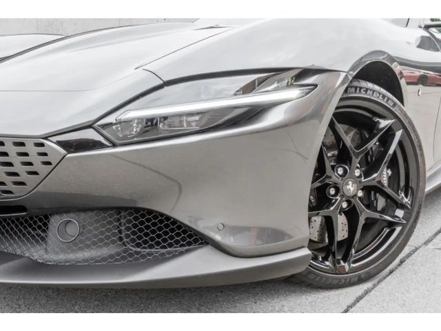 Ferrari Roma *MagneRide*JBL*Matrix-LED*360°*1.Hd.*CarPlay*