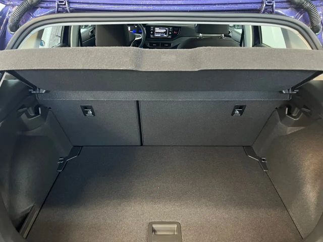 Volkswagen Polo 1,0 TSI Life LED APP_CONNECT_ SPURHALTE