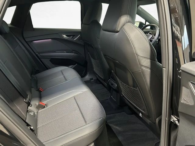 Audi Q4 e-tron 40 S-Line Sportback