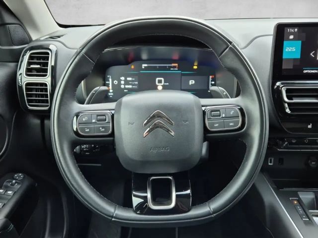 Citroën C5 Aircross BlueHDi Max