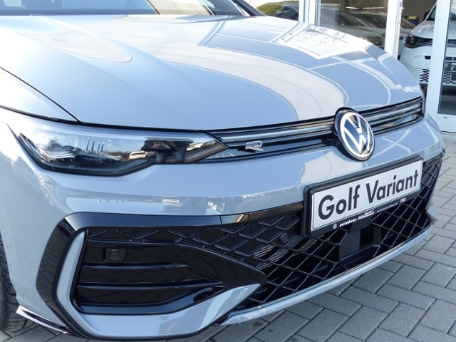 Volkswagen Golf 2.0 TDI DSG Variant