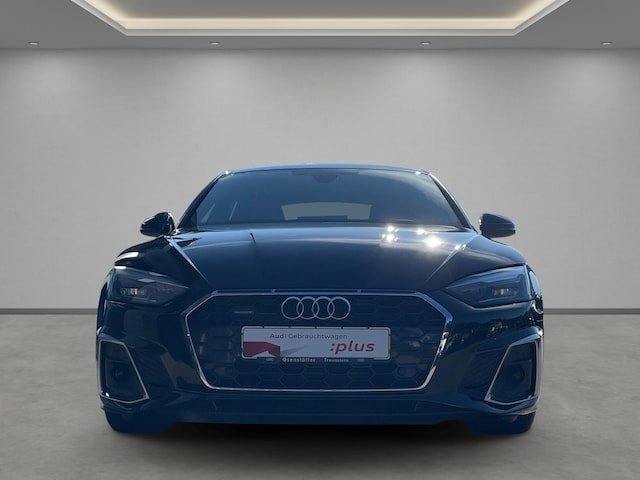 Audi A5 50 TDI Quattro Sportback