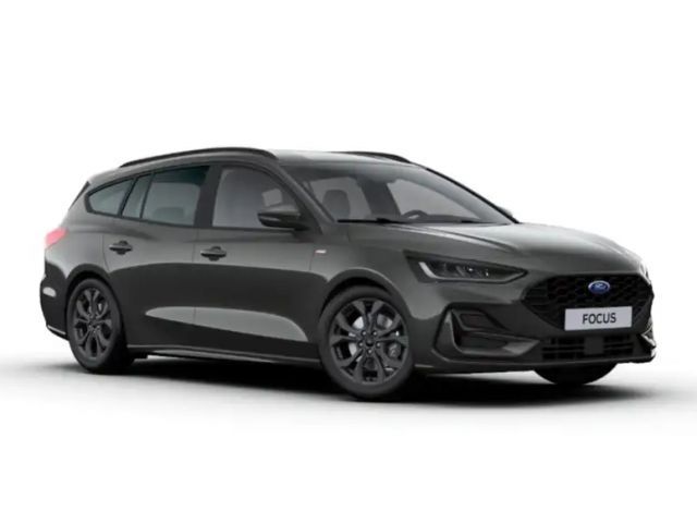 Ford Focus ST Line