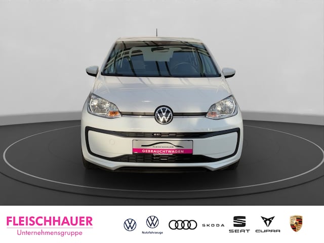 Volkswagen up! Move Move up!