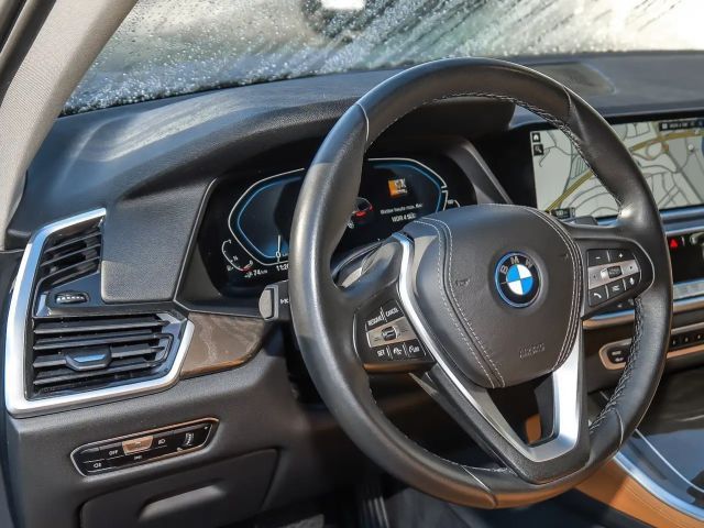 BMW X5 xDrive45e