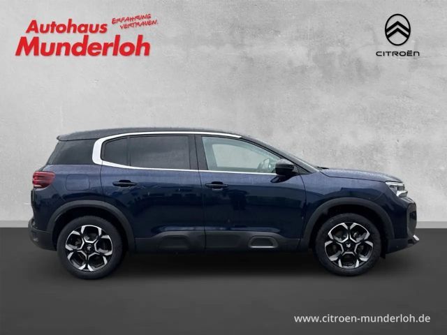 Citroën C5 Aircross BlueHDi Max