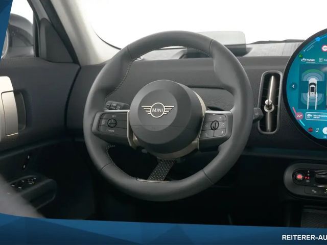 MINI Cooper Countryman *Lenkradheizung *Head-Up *Panoramadach