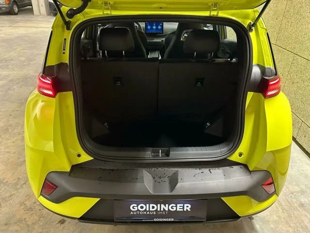 BYD Dolphin Surf 43.2 kWh Boost