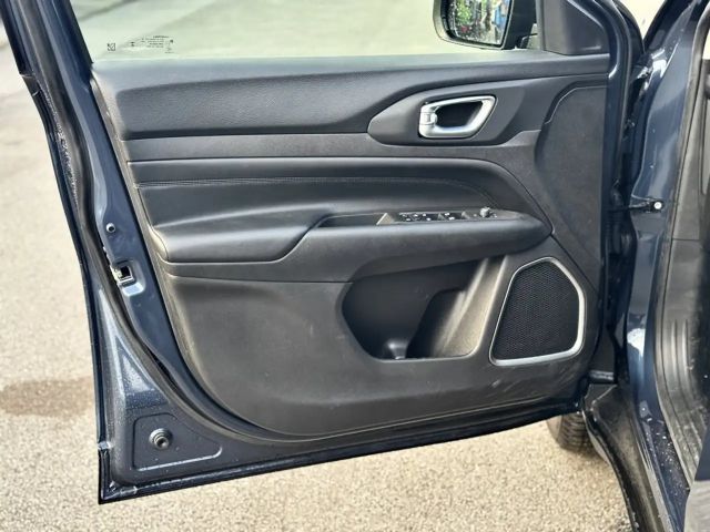 Jeep Compass 4xe Overland