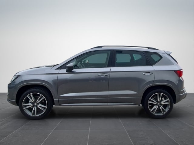 Seat Ateca 1.5 TSI FR-lijn