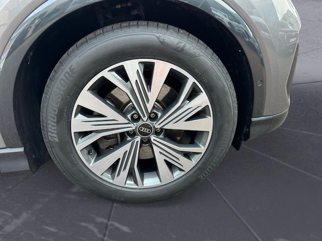Audi Q4 e-tron 50 Quattro Sportback