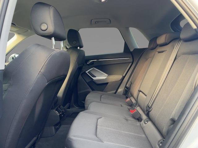 Audi Q3 35 TFSI S-Tronic