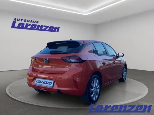 Opel Corsa Edition