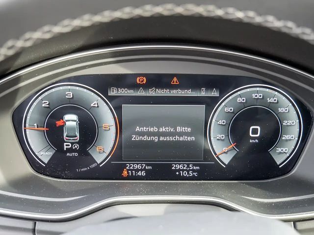 Audi Q5 40 TDI Quattro S-Line