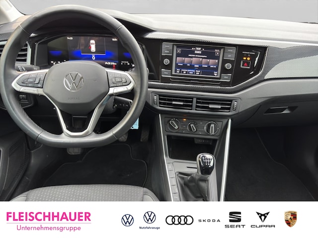 Volkswagen Polo Life