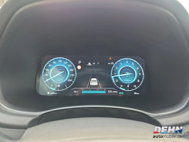 Hyundai i30 Advantage T-GDi