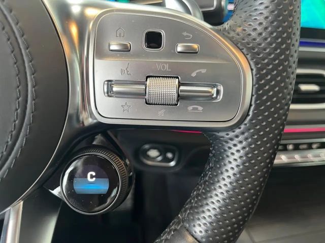 Mercedes-Benz GLS 63 AMG 4MATIC+ AMG Line