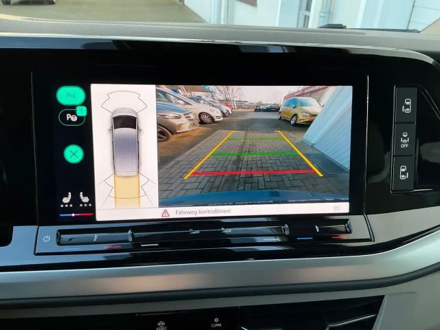 Volkswagen Multivan 2.0 TDI Lang T7