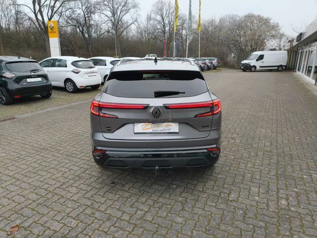 Renault Austral Iconic